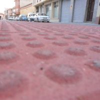 Adoquín de hormigón | Prefabricados de La Jara | Quintanar del Rey