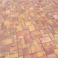 Adoquín cuadrado y rectangular Tomellos | Prefabricados de la Jara | Adoquines Albacete y Madrid