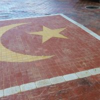 Adoquín varios colores en Valera de Abajo | Prefabricados de la Jara | Adoquines Albacete y Madrid