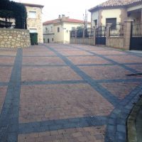 Pavimentos Casco Viejo | Prefabricados de la Jara | Adoquines Albacete y Madrid