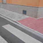 Adoquines en obra pública | Prefabricados de La Jara Albacete y Madrid