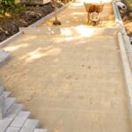 Herramientas colocación de adoquines | Prefabricados La Jara