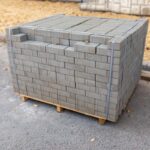 Asbesto en adoquines de hormigón - Prefabricados Jara